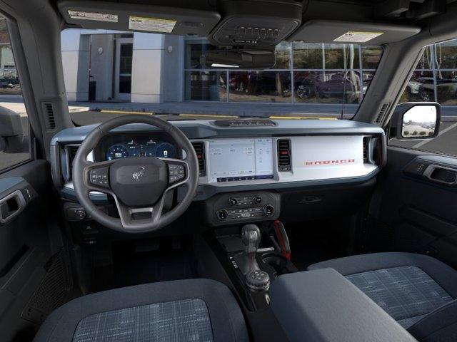 new 2026 Ford Bronco car, priced at $55,699