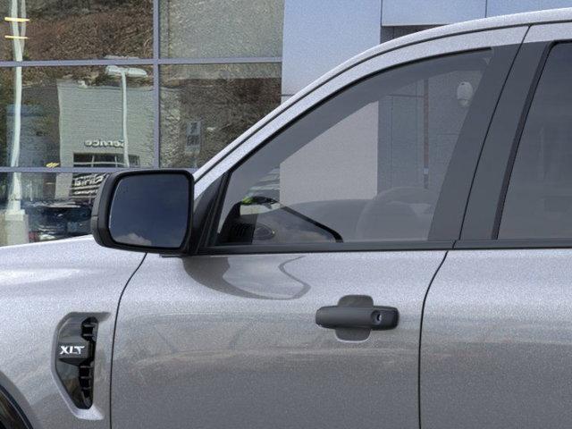 new 2025 Ford Ranger car, priced at $41,010