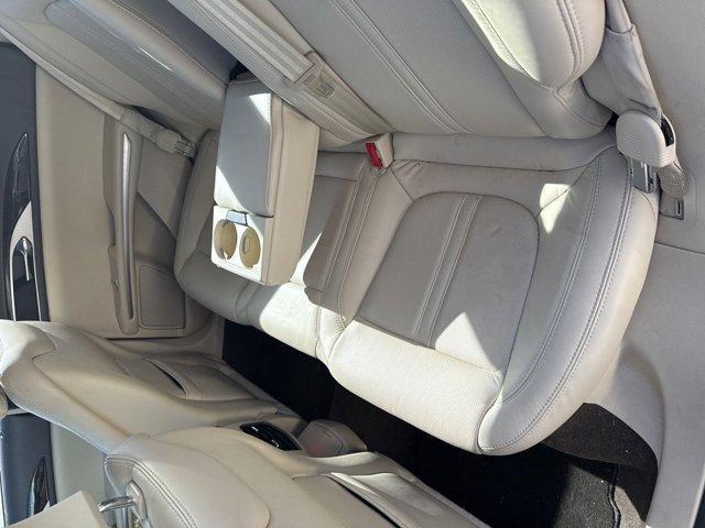 used 2014 Lincoln MKZ Hybrid car, priced at $10,663