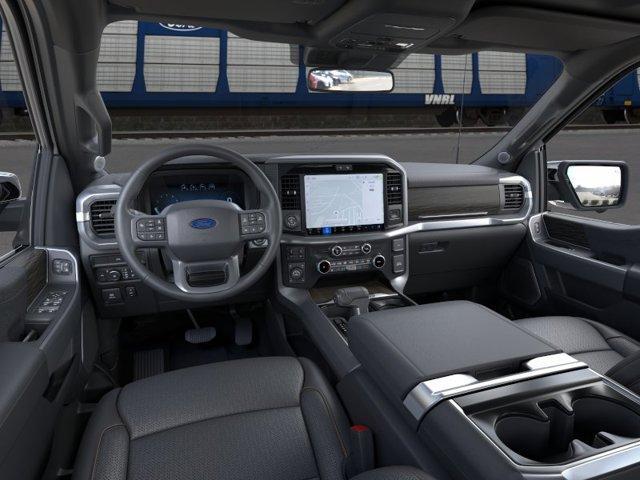 new 2026 Ford F-150 car, priced at $69,748