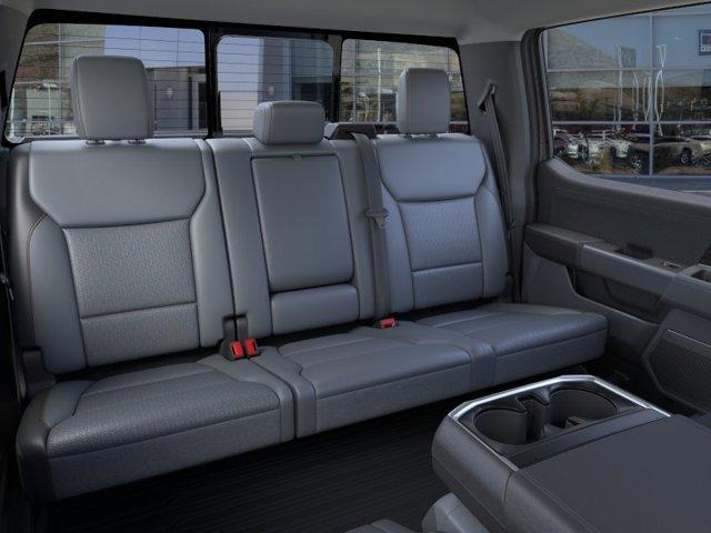 new 2026 Ford F-150 car, priced at $70,739