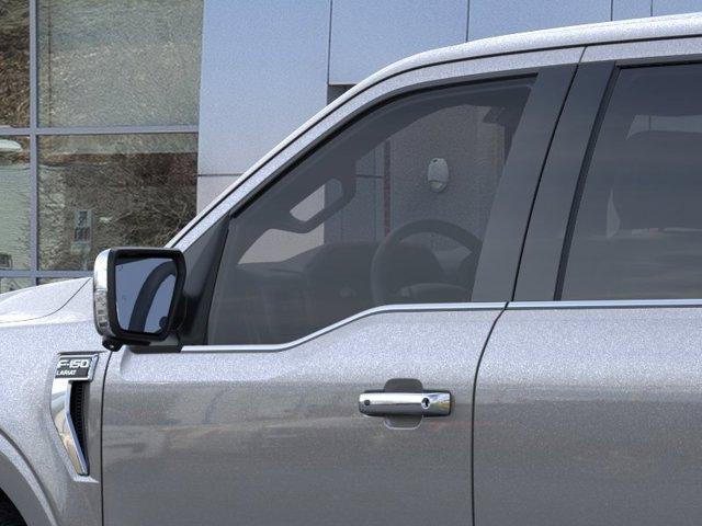 new 2026 Ford F-150 car, priced at $70,739
