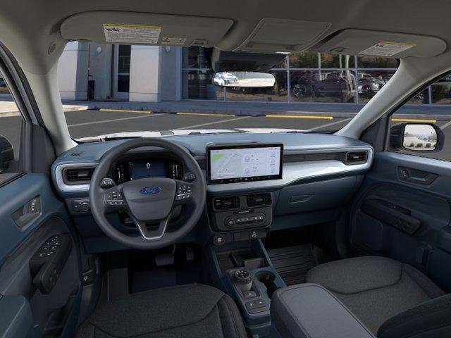 new 2026 Ford Maverick car, priced at $34,680