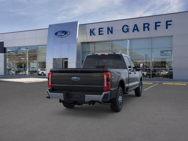 new 2026 Ford F-350 car, priced at $84,358