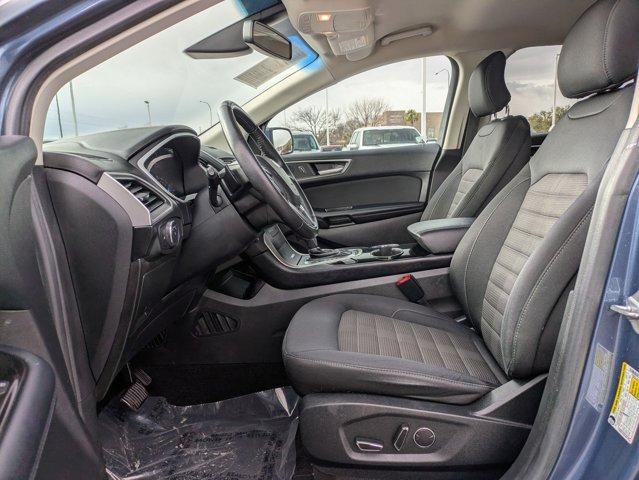 used 2018 Ford Edge car, priced at $14,393