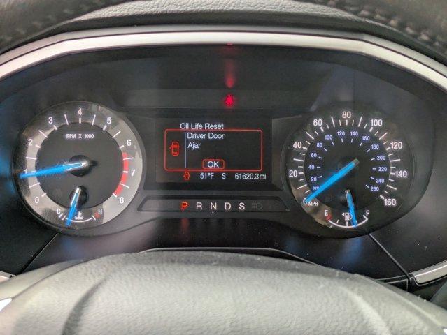 used 2018 Ford Edge car, priced at $14,393