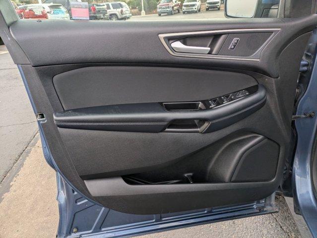 used 2018 Ford Edge car, priced at $14,393