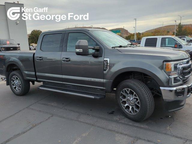 used 2020 Ford F-350 car, priced at $53,723