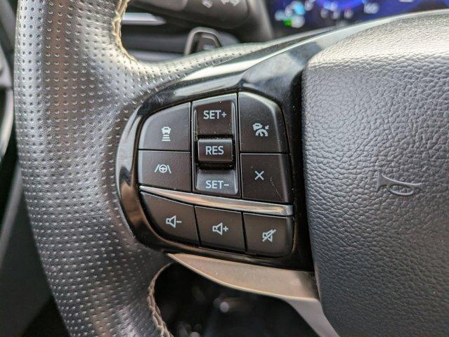 used 2021 Ford Explorer car, priced at $34,172