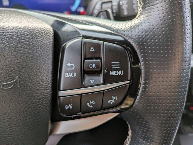 used 2021 Ford Explorer car, priced at $34,172