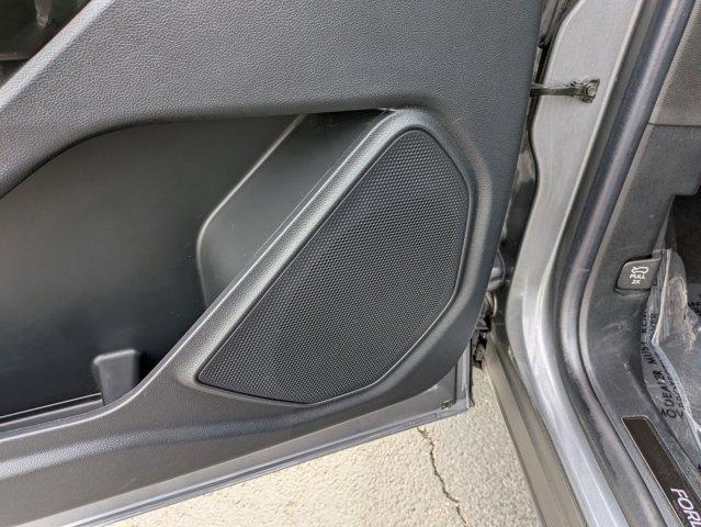 used 2021 Ford Explorer car, priced at $34,172