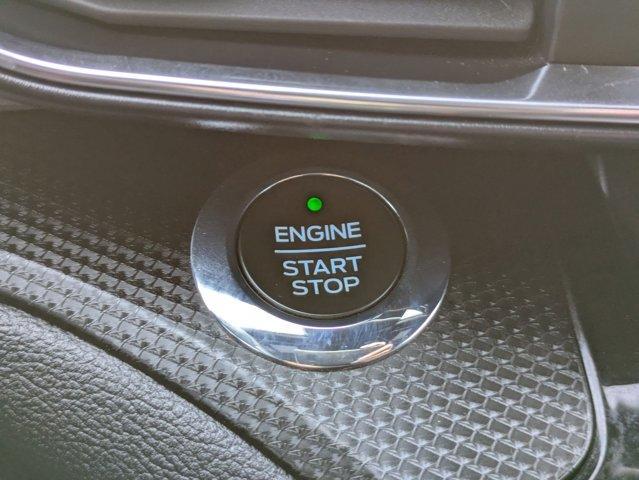 used 2021 Ford Explorer car, priced at $34,172