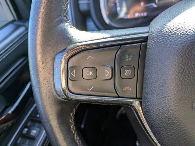 used 2024 Ram 2500 car, priced at $67,612