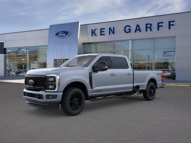 new 2026 Ford F-350 car, priced at $93,269