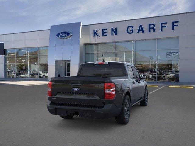 new 2026 Ford Maverick car, priced at $34,855