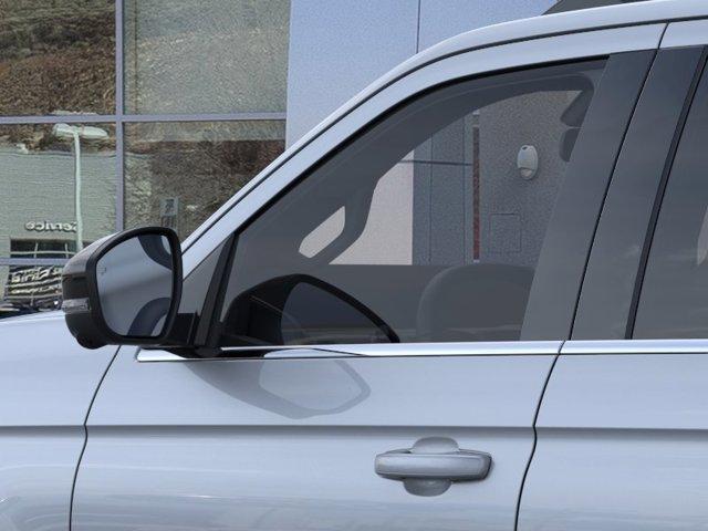 new 2026 Ford Expedition car, priced at $95,655