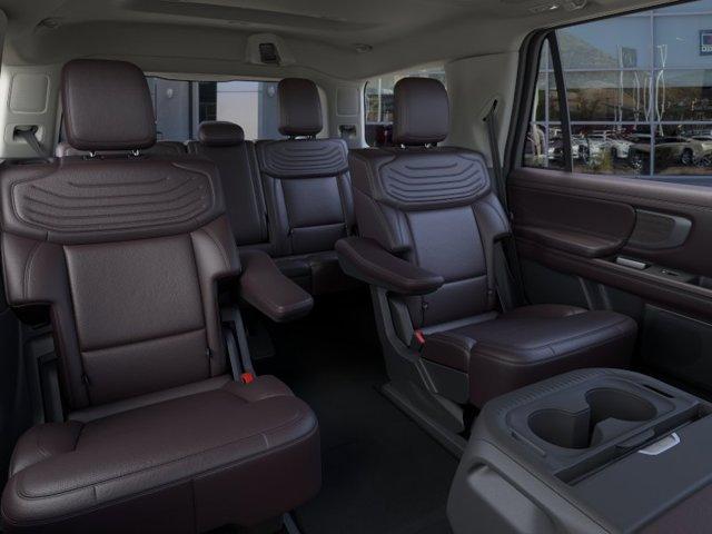 new 2026 Ford Expedition car, priced at $95,655