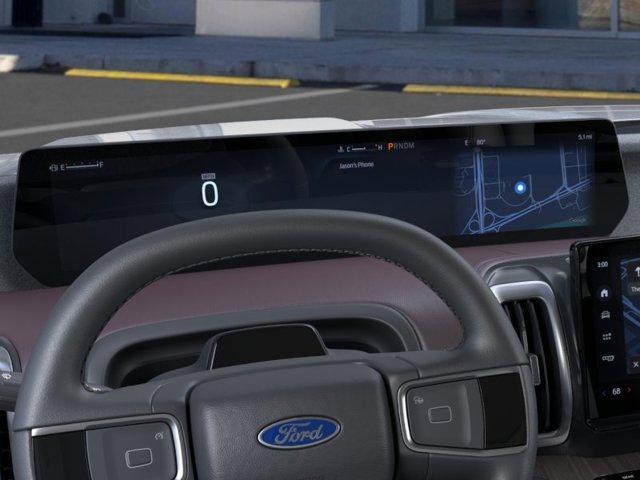 new 2026 Ford Expedition car, priced at $95,655