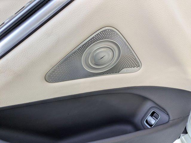 used 2022 Mercedes-Benz S-Class car, priced at $61,750
