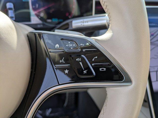 used 2022 Mercedes-Benz S-Class car, priced at $61,750