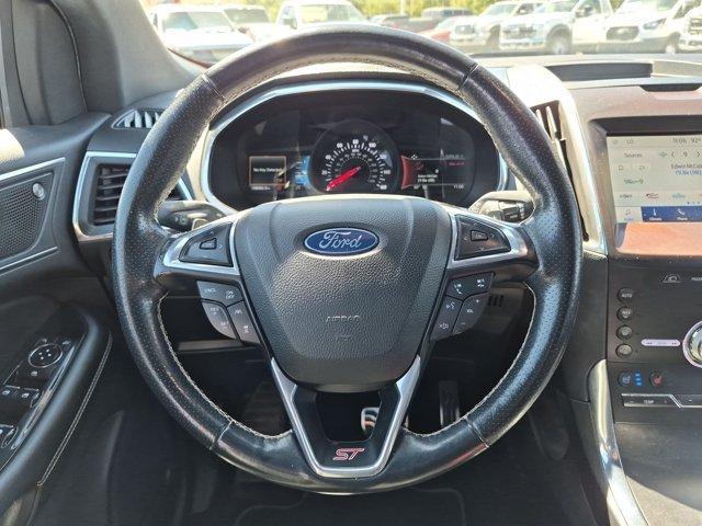 used 2020 Ford Edge car, priced at $24,086