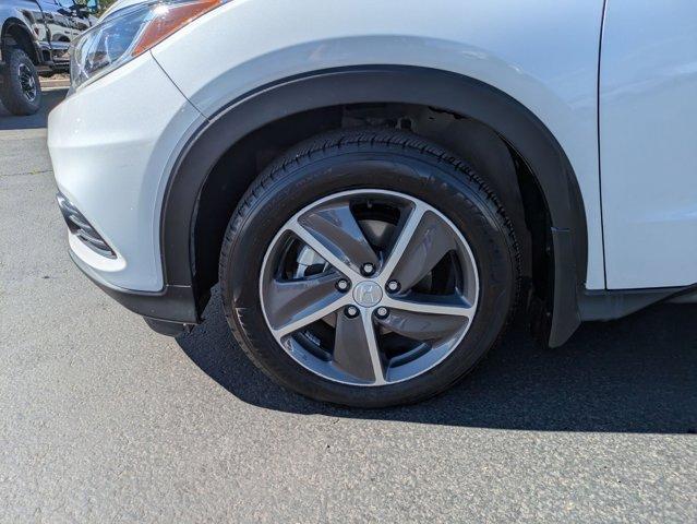 used 2022 Honda HR-V car, priced at $23,997