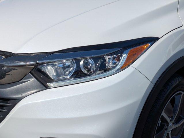 used 2022 Honda HR-V car, priced at $23,997