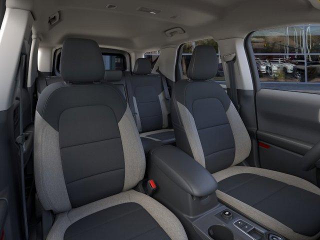 new 2026 Ford Bronco Sport car, priced at $37,293