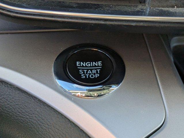 used 2022 Ford Explorer car, priced at $25,231