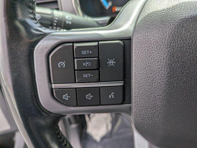 used 2023 Ford F-150 car, priced at $41,919