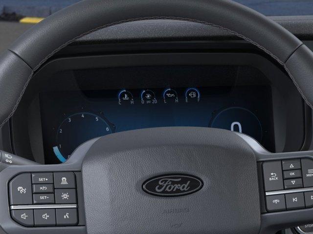 new 2026 Ford F-150 car, priced at $70,833