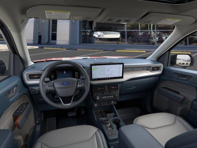 new 2026 Ford Maverick car, priced at $40,575