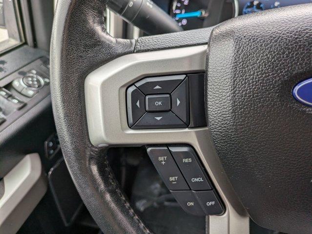 used 2018 Ford F-250 car, priced at $47,560