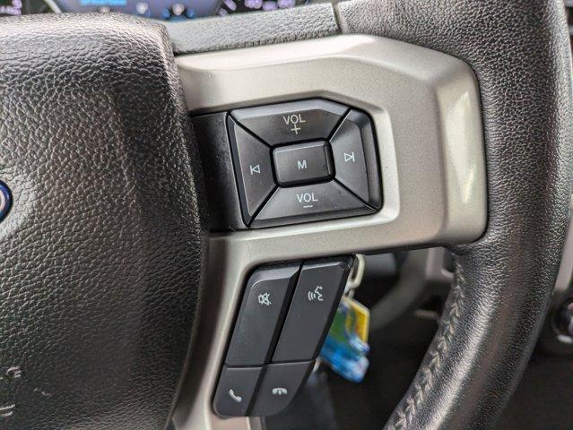 used 2018 Ford F-250 car, priced at $47,560