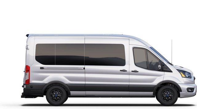 new 2025 Ford Transit-350 car, priced at $68,974
