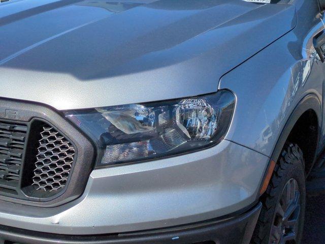 used 2020 Ford Ranger car, priced at $22,526