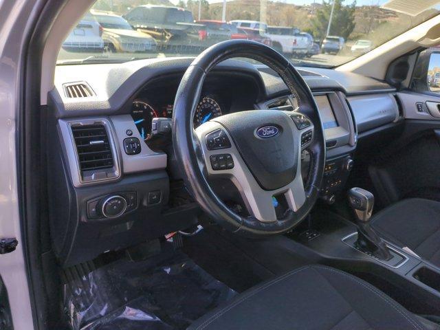 used 2020 Ford Ranger car, priced at $22,526