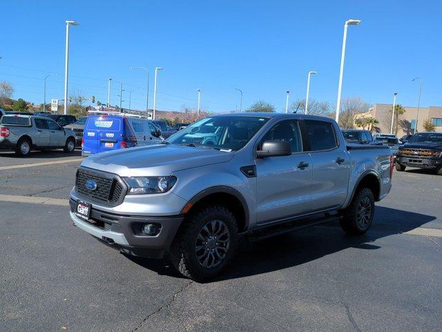 used 2020 Ford Ranger car, priced at $22,526