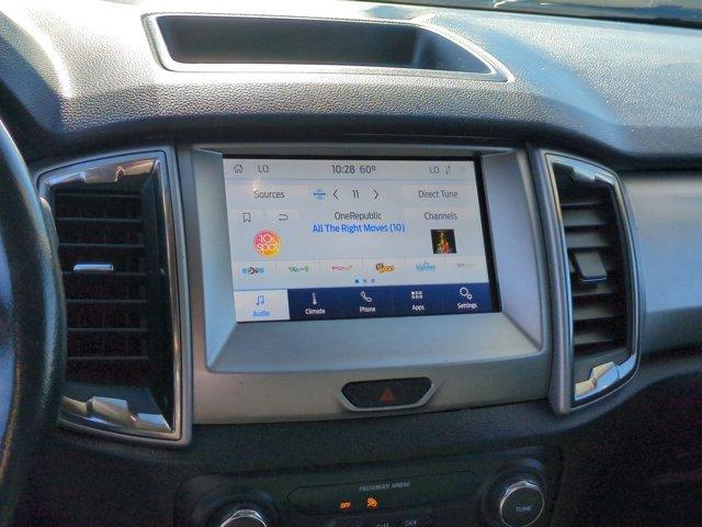 used 2020 Ford Ranger car, priced at $22,526