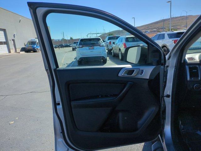 used 2020 Ford Ranger car, priced at $22,526