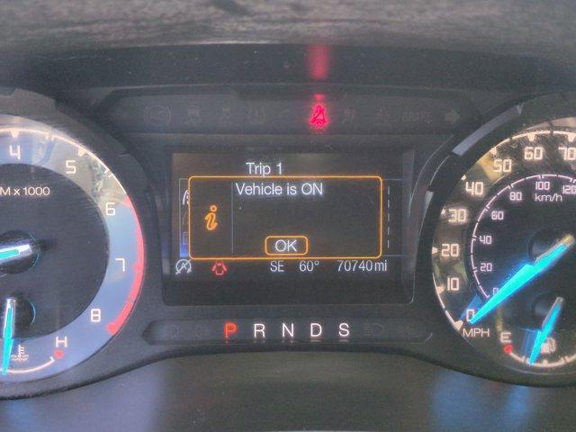 used 2020 Ford Ranger car, priced at $22,526