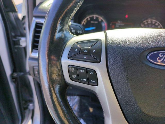 used 2020 Ford Ranger car, priced at $22,526