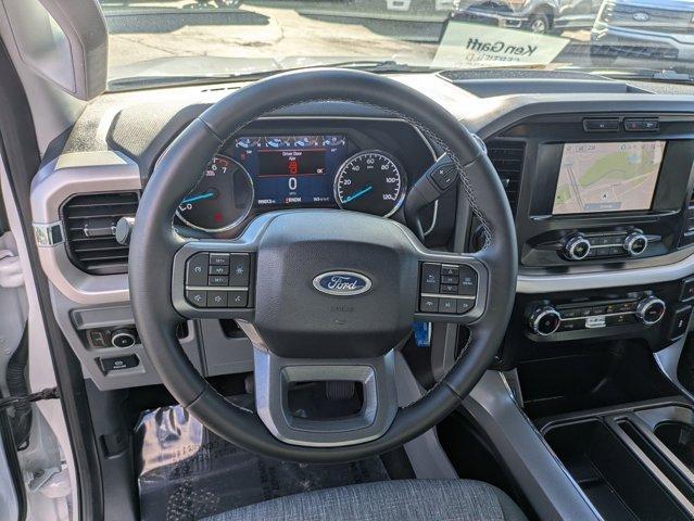 used 2023 Ford F-150 car, priced at $40,244