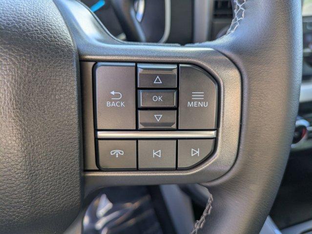 used 2023 Ford F-150 car, priced at $40,244