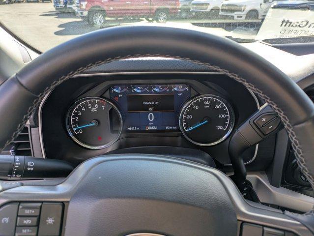 used 2023 Ford F-150 car, priced at $40,244