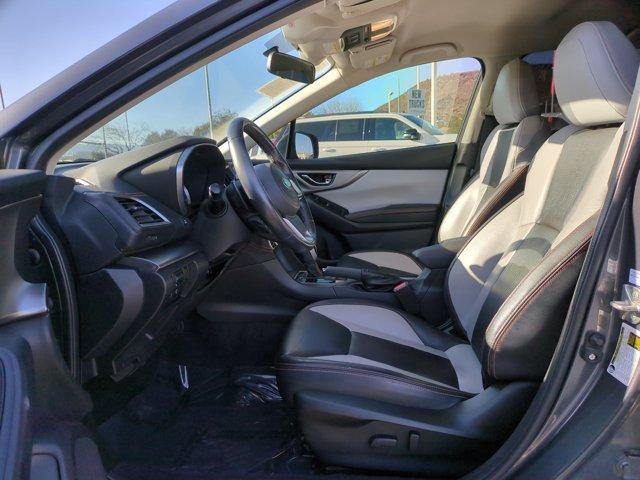 used 2021 Subaru Crosstrek car, priced at $19,998