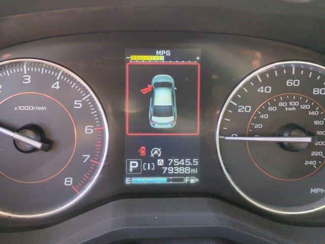 used 2021 Subaru Crosstrek car, priced at $19,998