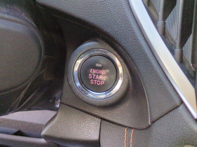 used 2021 Subaru Crosstrek car, priced at $19,998