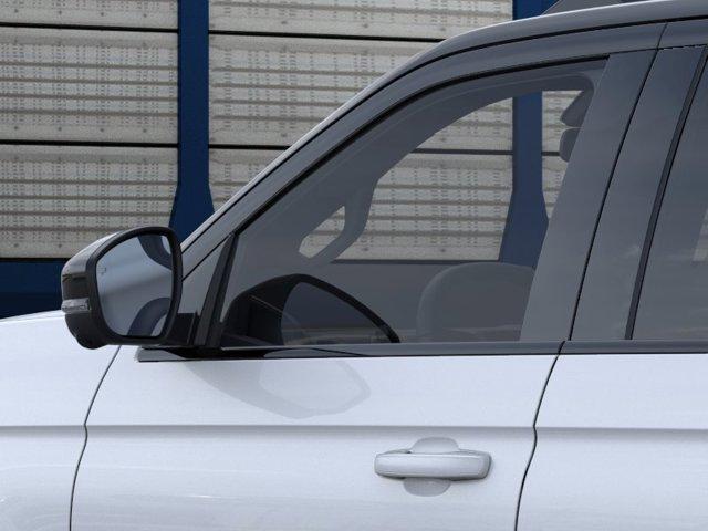 new 2026 Ford Expedition Max car, priced at $97,080