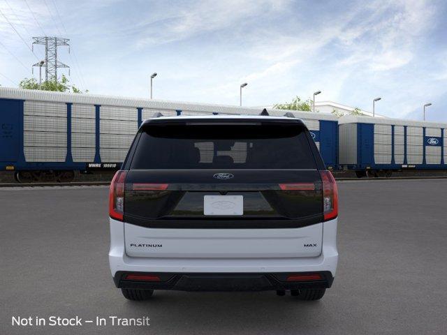 new 2026 Ford Expedition Max car, priced at $97,080